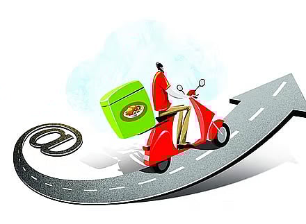 CM A Revanth Reddy on Monday suggested that measures be initiated to provide accident and health insurance cover to gig workers, in addition to creating a welfare fund for their benefit.