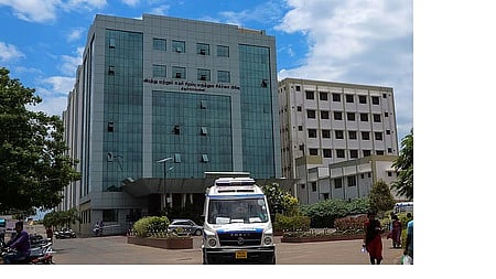 Sources said the funds have been sourced under the National Health Mission (NHM) and Chief Minister’s Comprehensive Health Insurance Scheme (CMCHIS)