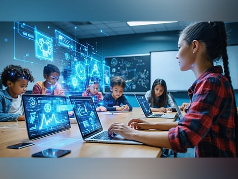 Image used for representational purposes only. 