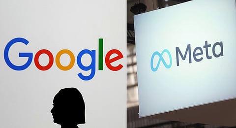 According to sources, both Google and Meta sought more time to collect relevant information and documents prior to appearing before the agency for questioning.