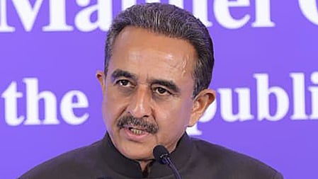 In a written response to the query in the Lok Sabha, Minister of State (MoS) for External Affairs Kirti Vardhan Singh said, "All our interlocutors were given a common message that India's approach was focused, measured and non-escalatory."