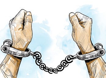 The girl, a Class X student, was on way to the local market when she was allegedly kidnapped.