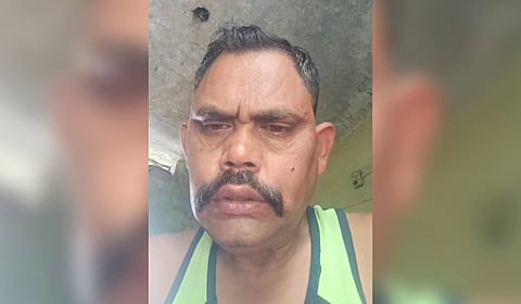 51-year-old ASI Pramod Pavan