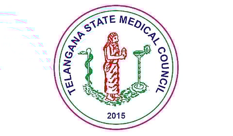 TGMC conducted raids on quacks in Hayathnagar who were illegally practising allopathic medicine.