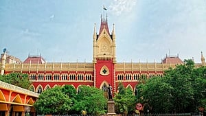 Calcutta High Court.