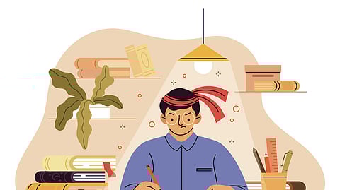 On editors, the invisible architects
