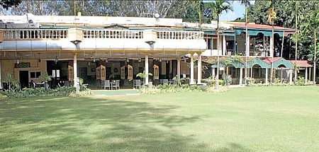 Century Club
