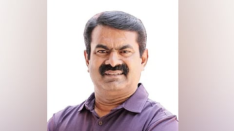 Responding to speculation on alliances, Seeman urged people to wait until the party’s upcoming conference, where he would announce his coalition. 