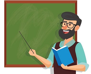 Delhi’s State Teachers’ Awards require proof of impact, academic rigour