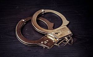 The accused is Kumari Laxmipriya Acharya of Adhapati village in Tirtol area of Jagatsinghpur district.
