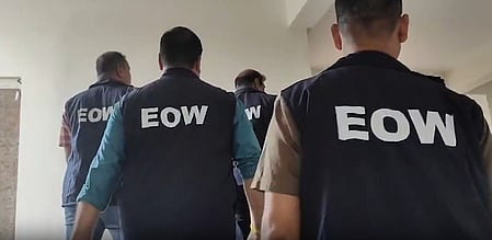 Image used for representative purposes only.