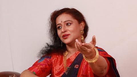 Saniya Patankar
