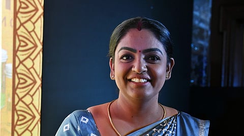 Premi Vishwanath 