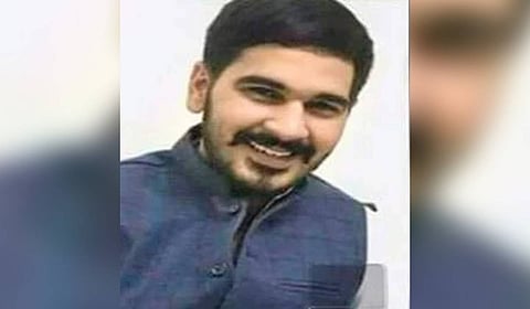 Vikas Barala.