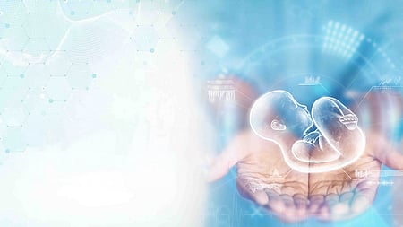 IVF is never 100% successful