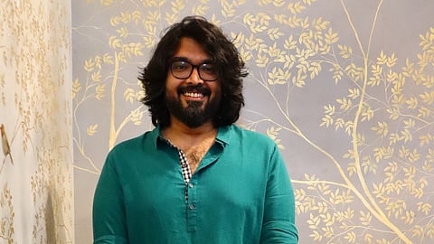 Sarath Selvanathan