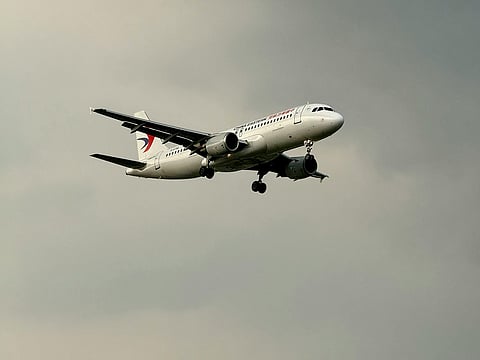 Representative Image.