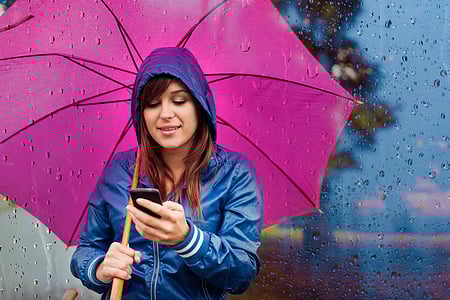 How to protect your devices during monsoons 