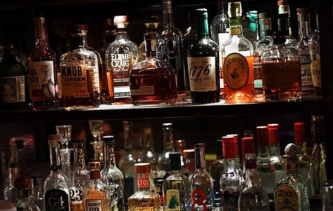 Captains of trade and industry hail landmark India-UK free trade pact (Representational Image)