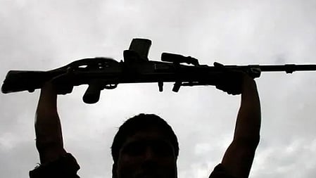 Image used for representational purposes only. 