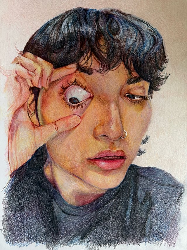 'Paranoia'
