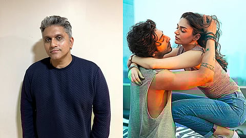 With this performance, Saiyaara has now overtaken Aamir Khan’s Sitaare Zameen Par (₹164.74 crore) and is poised to surpass Ajay Devgn’s Raid 2 (₹179.3 crore) in the coming days.
