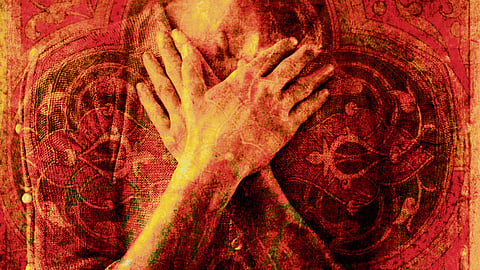 The oxygen of co-existence