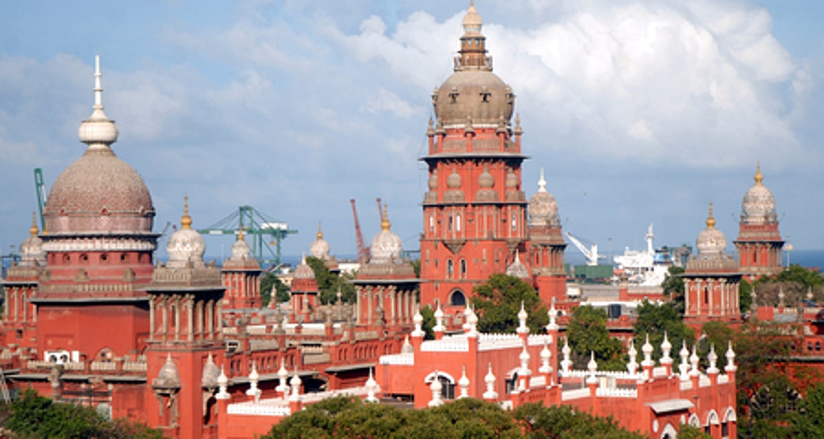 Madras HC addresses lapses in SC/ST Act complaints' investigation