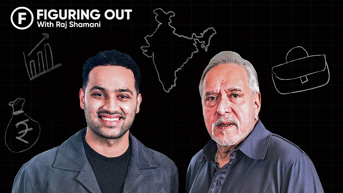 Podcast review: Figuring Out with Raj Shamani