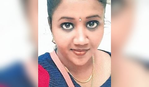 V Abhirami