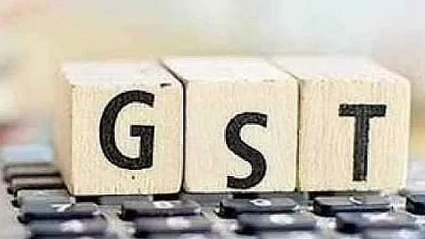 GST evasion