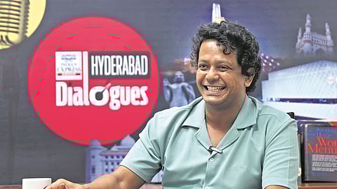 Ravindra Vijay