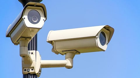 AI-based CCTV surveillance system to be installed across all 14 jails in Punjab 
