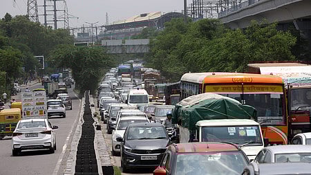 Representational image