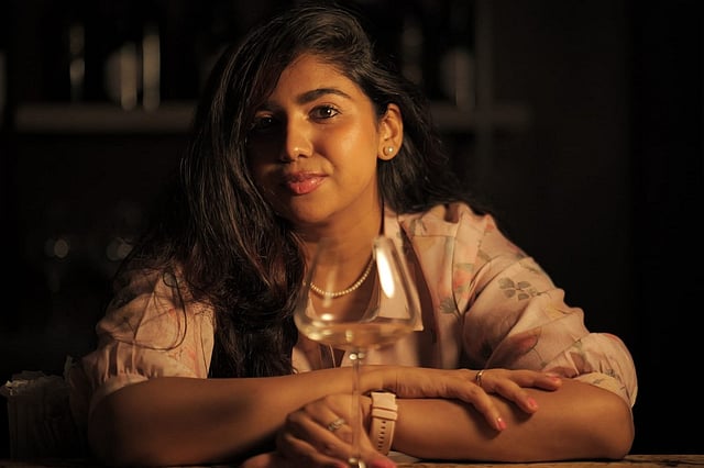 Ruchika Singh