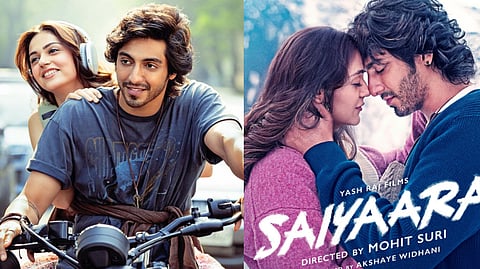 With this performance, Saiyaara has now overtaken Aamir Khan’s Sitaare Zameen Par (₹164.74 crore) and is poised to surpass Ajay Devgn’s Raid 2 (₹179.3 crore) in the coming days.
