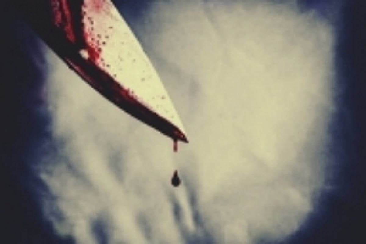 Gujarat: Class 8 student stabs classmate outside school after dispute