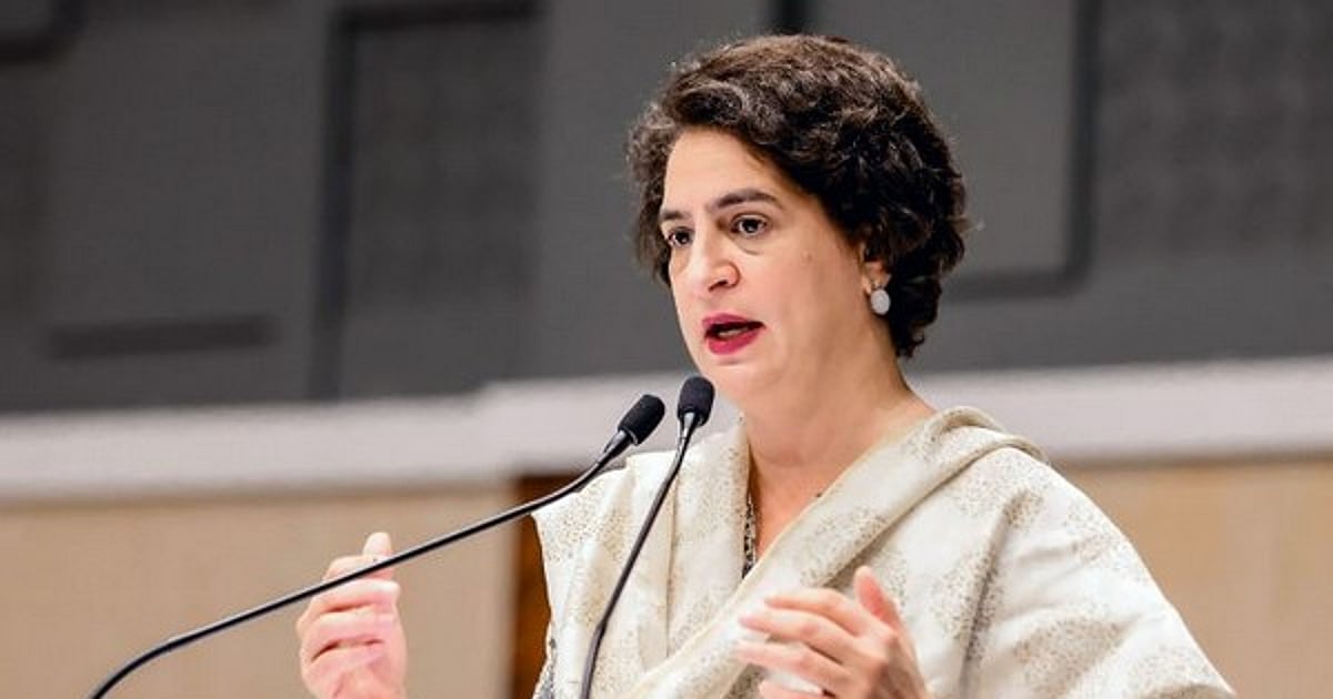 The New Indian Express - Politics - News Image