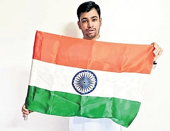 Dhruv