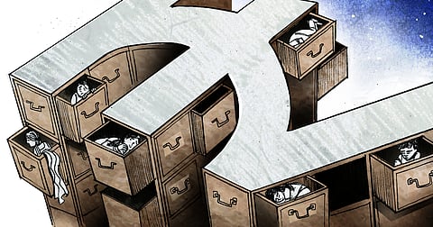 children selling racket