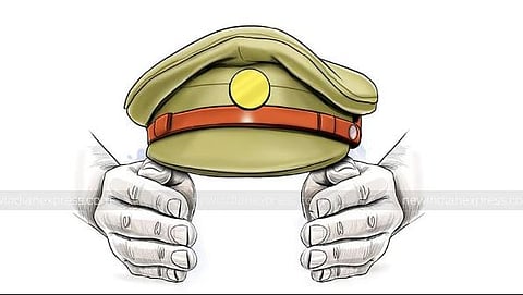 The Arambakkam police has arrested Kale Bishwakarma alias Raju Biswakarma (35) of Tinsukia in Assam in the case, police sources said on Saturday. 