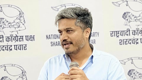 Meanwhile, Sudame received support for his video from NCP (SP) leader Rohit Pawar.