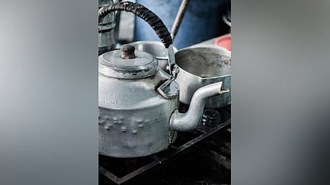 The minister stated that he would have steel utensils distributed to Gurukul residential schools and hostels in Komaram Bheem Asifabad district in the first phase, starting August 1.