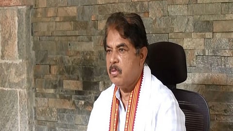 Mahadevappa’s claim laughably false: Karnataka LoP Ashoka