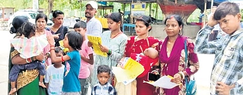 Hero of the children