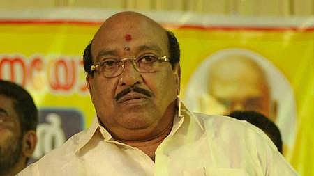 SNDP Yogam general secretary Vellappally Natesan said that Satheesan is trying to create confusion in the minds of the Ezhava community by claiming their support in his constituency. 