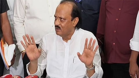 Pawar's recent statement casts a shadow over Chief Minister Devendra Fadnavis' promise to execute farm loan waiver by the end of June next year. 