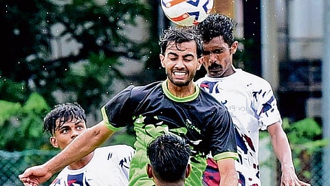'Shoot the Rain' kicks off 18th Edition: 28 teams battle it out under Kerala’s monsoon skies