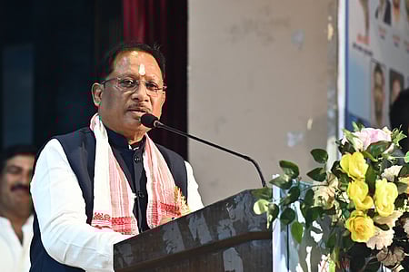 Over 130 health care facilities get national quality certification within 18 months in Chhattisgarh's Bastar
