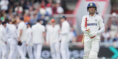 Washington Sundar and Ravindra Jadeja "deserved" their hundreds according to Gautam Gambhir